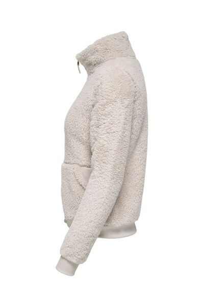 Only Play Jacke ONPFLUFFY Jacke