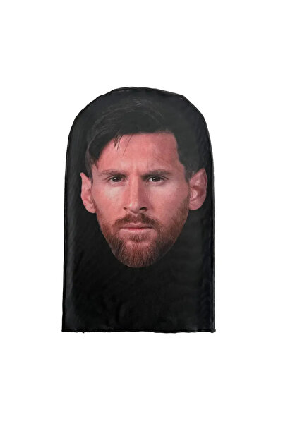 Choice 14 قناع وجه كامل مطبوع بتقنية ثلاثية الأبعاد بتصميم إبداعي، مناسب للرأ...