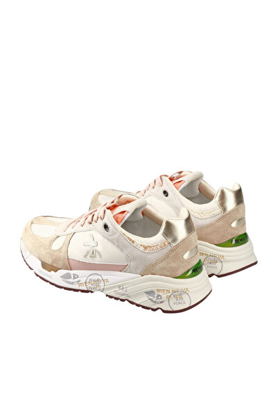 Premiata Mase Women's Casual Shoes 7397