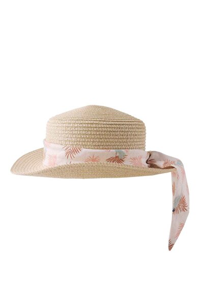 Gingersnaps Straw Hat
