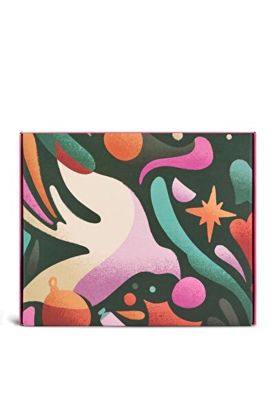 THE BODY SHOP Set cadou Trio Hand Care