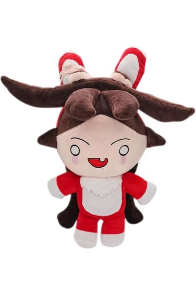 Cesiro Plush doll