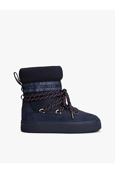 Tommy Hilfiger Tommytech Rwb Snow Boot Warm