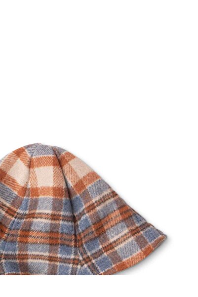 Gingersnaps Plaid Girls' Cape