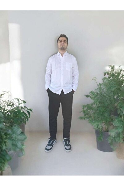 Besa Cămașă din bumbac țesătură de bumbac de calitate A