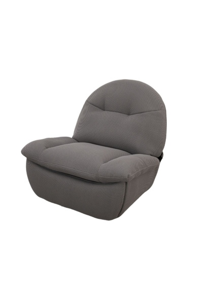 Icon Living Elegant and Modern Design Rocker Recliner