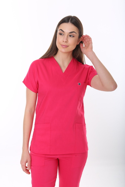 İBA Flexcool Medical Suit