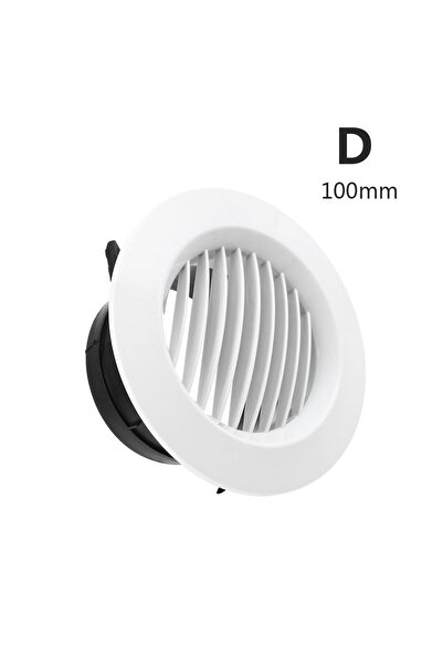 Choice3 D--100mm 100/150mm Various Shapes Air Vent Extract Valve Grille Air C...