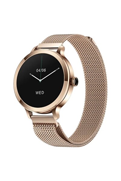 SOLTOY SOLTOY™ NEW X SmartWatch, 1.1" FULL Touch Display, Bluetooth Calling, Notifications