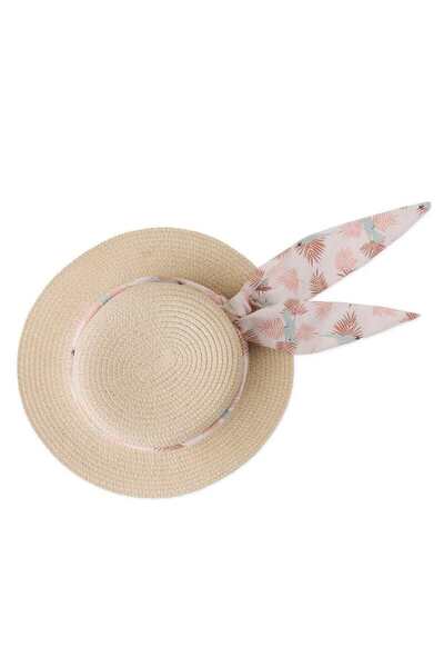 Gingersnaps Straw Hat