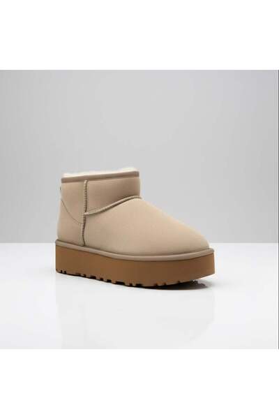 TREND34CADDE Tüylü Platform Bot