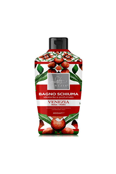 Lady VENEZIA Μπάνιο Βενέτσια 400ml