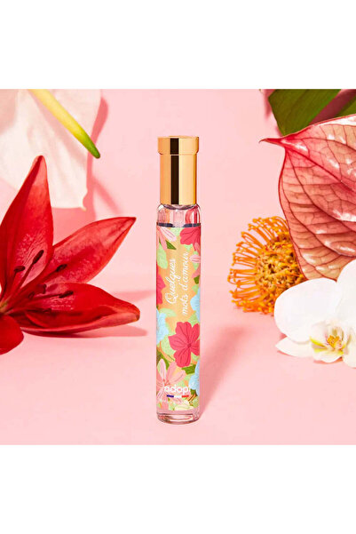 ADOPT A Few Words of Love - EDP