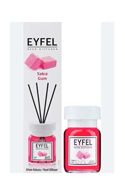 Eyfel ODORIZANT DE CAMERA CU BETISOARE