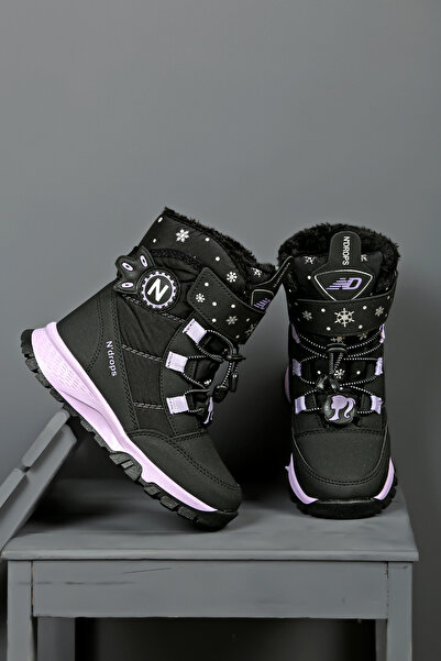 PNZ PENZA Kız Çocuk Bot