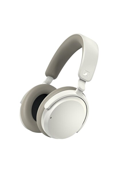 Other Sennheiser Accentum Wireless Headphones - White