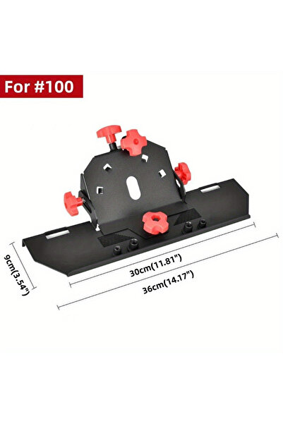 Choice1 Set B 45 Degree Tile Chamfering Tool for Cutting Ceramic Stone, Alumi...