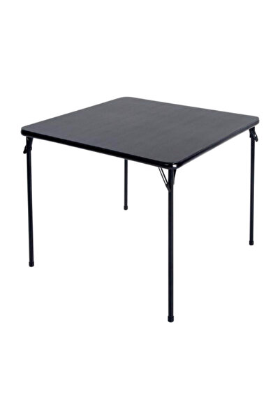 cosco Premium Quality Square Folding Table 86 x 71cm