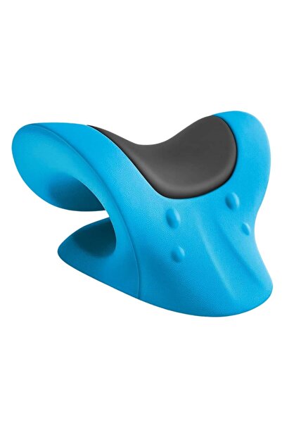 Cesiro Cervical Traction Device – Neck Posture Corrector for Pain, Migraines ...