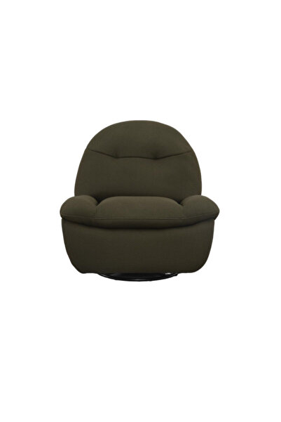 Icon Living كرسي هزاز متحرك بتصميم أنيق وعصري