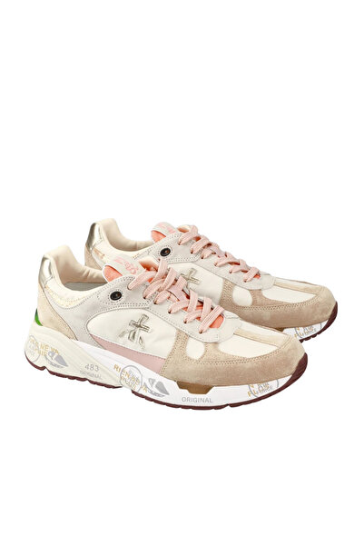 Premiata Mase Women's Casual Shoes 7397