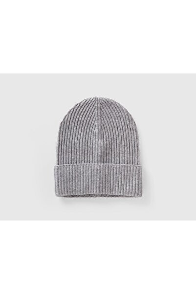 United Colors of Benetton Knitted Winter Hat