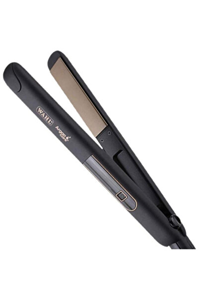 Wahl Pro Shine Argan Care Corded Hair Straightener