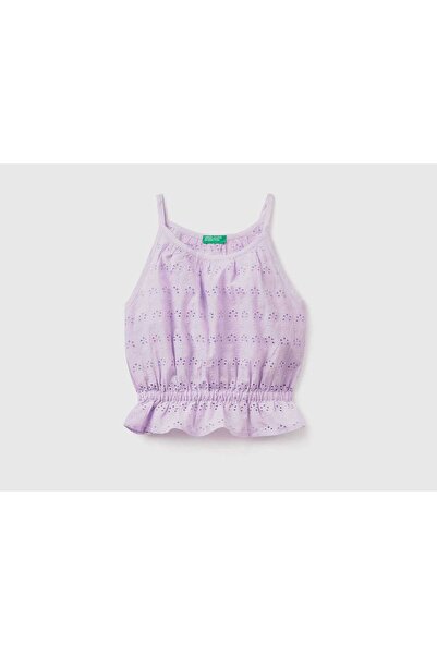 United Colors of Benetton Kids' Strappy Cami Top