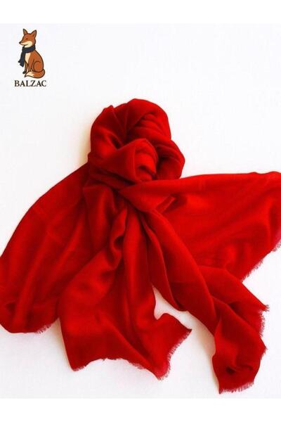 BALZAC CASHMERES KAŞMİR ŞAL/FULAR AKSESUAR HEDİYE