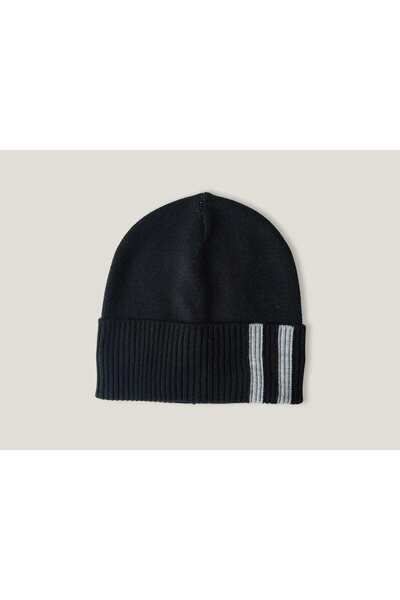 United Colors of Benetton Boys Striped Cap