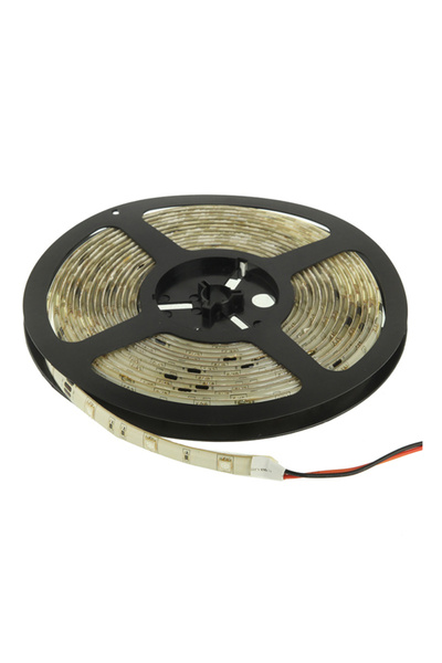 HALAMODO مصباح حبلي LED أزرق مقاوم للماء 5050 SMD مع جهاز تحكم عن بعد مقاس 22...