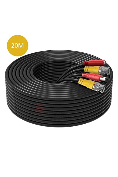 Hikvision Mixed 4-Camera 2MP Surveillance System (2 Indoor IR20m, 2 Outdoor IR40m)