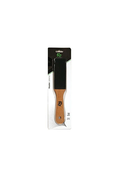 Fe Ahşap Nasır Törpüsü