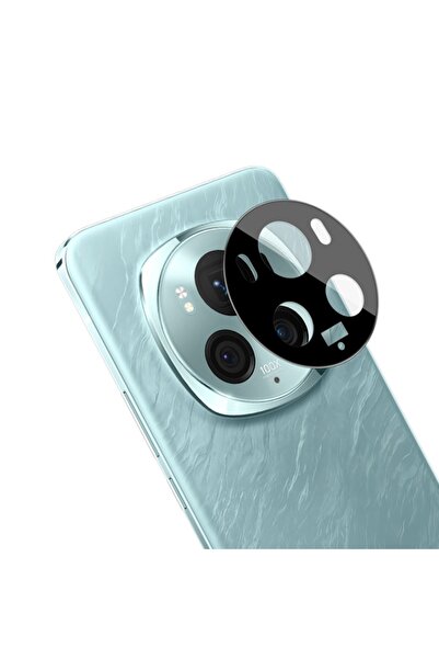 SKYDDAR INNOVATION Φιλμ κάμερας για Honor Magic6 Pro, Γυαλί κάμερας μαύρο, σε...
