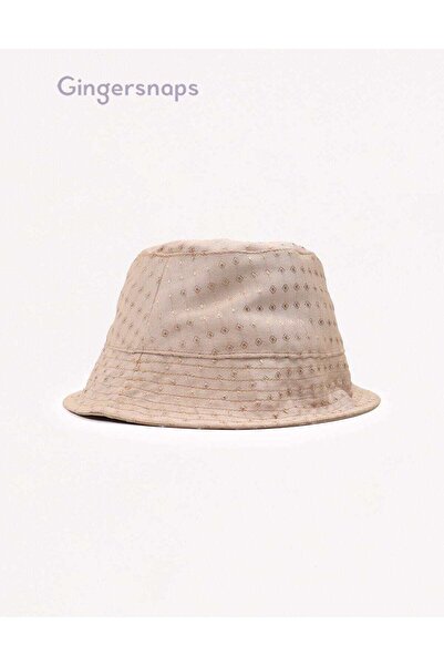 Gingersnaps Shiny Girls' Hat