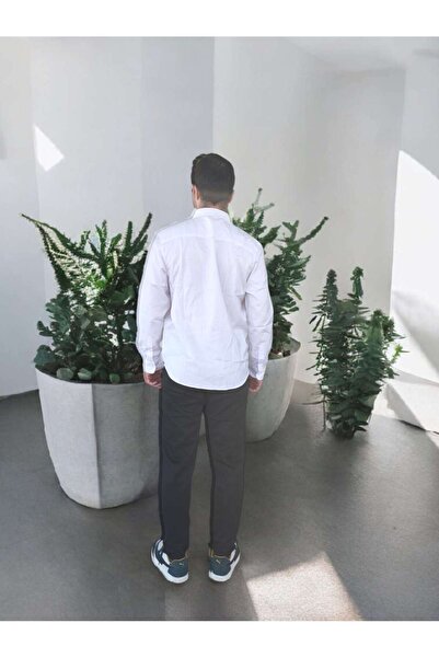 Besa Βαμβακερό πουκάμισο Βαμβακερό ύφασμα κατηγορίας Α