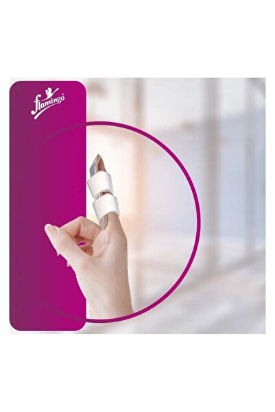 Flamingo SPOON SPLINT (OC-2101) LRG 6026