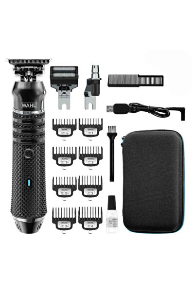 Wahl Pro Series High Visibility Close Cutting Men's Cordless Trimmer