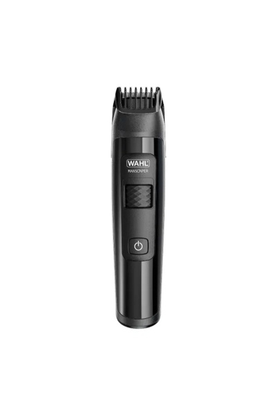Wahl Manscaper Wet and Dry Fully Waterproof Body Grommer