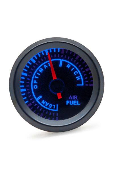 Choice8 Air Fuel Ratio 52mm Boost/Vacuum/Water Temp/Oil Temp/Oil Press/Voltag...