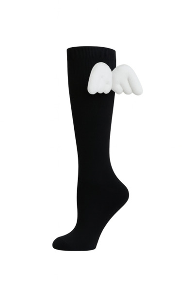 OEM 3/4 leggings for girls, Angel model