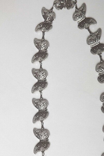 Nichii Butterfly Shaped Belt