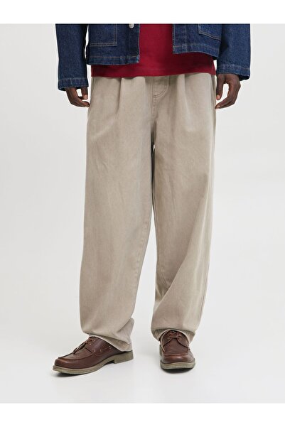 Jack & Jones Jogginghose Barrel Fit Jogginghose