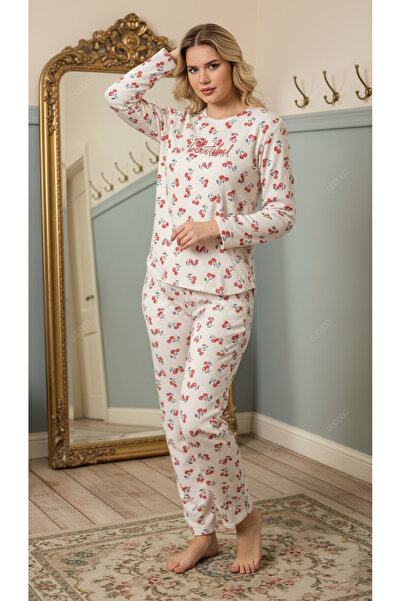 Berin women's pajama set