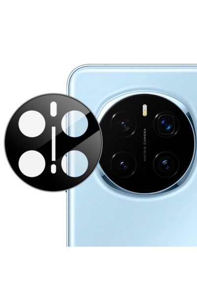 SKYDDAR INNOVATION Φιλμ κάμερας για Honor Magic7 Pro, Μαύρο γυαλί κάμερας, σε...