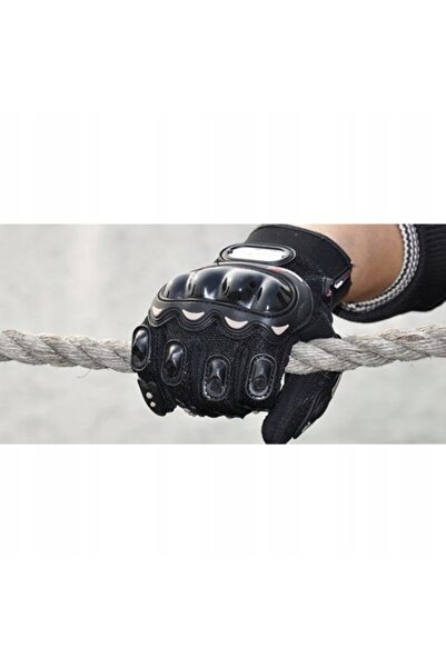 zola Sport gloves, for motorcycle, bicycle, scooter, protection, adjustable cuffs, anti-slip, size XL