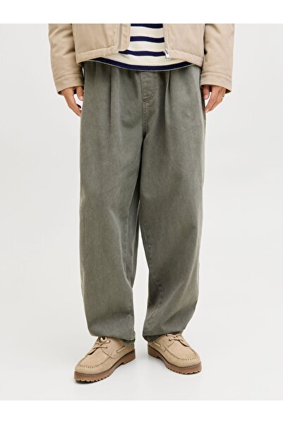 Jack & Jones Jogginghose Barrel Fit Jogginghose