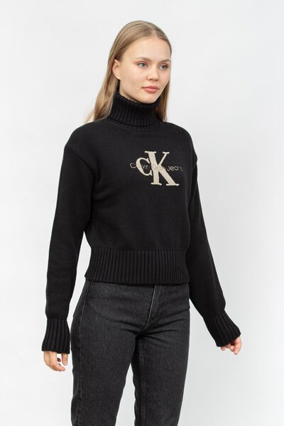 Calvin Klein Kadın Triko