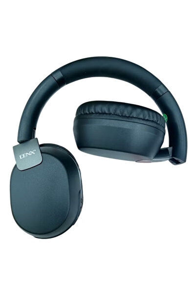 Denx Wireless Bluetooth Headphones - Powerful Bass Sound, 15 Hours Playtime DX655