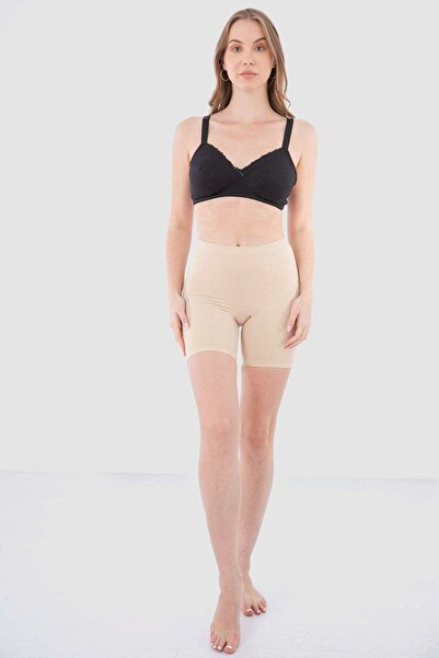 CARINA High-Waist Body Shaper Shorts